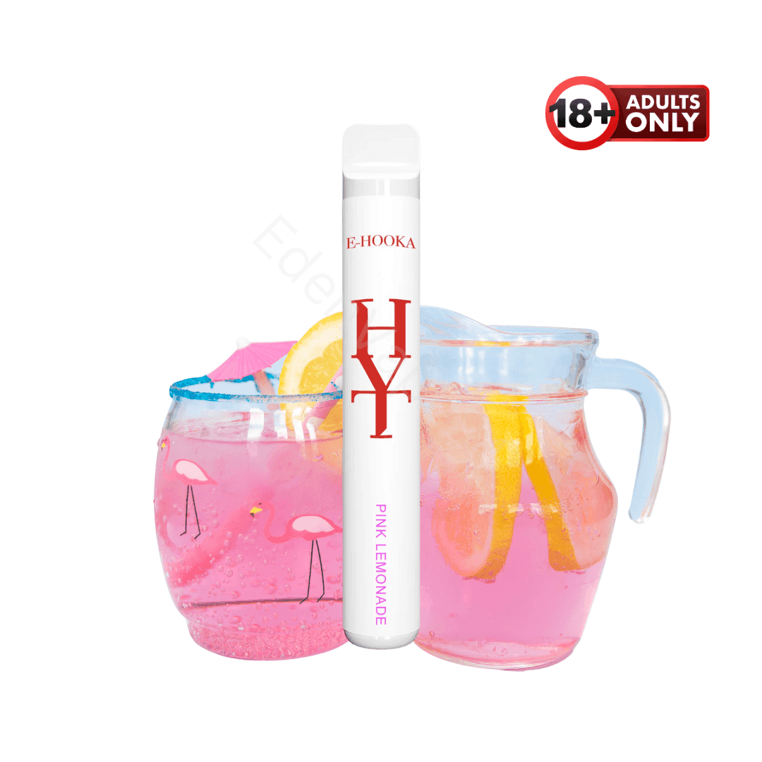 Hayat - Pink Lemonade - EdenVape24